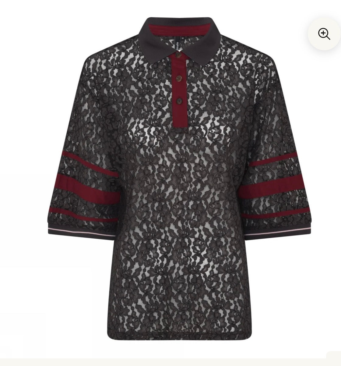 Soulmate top kant