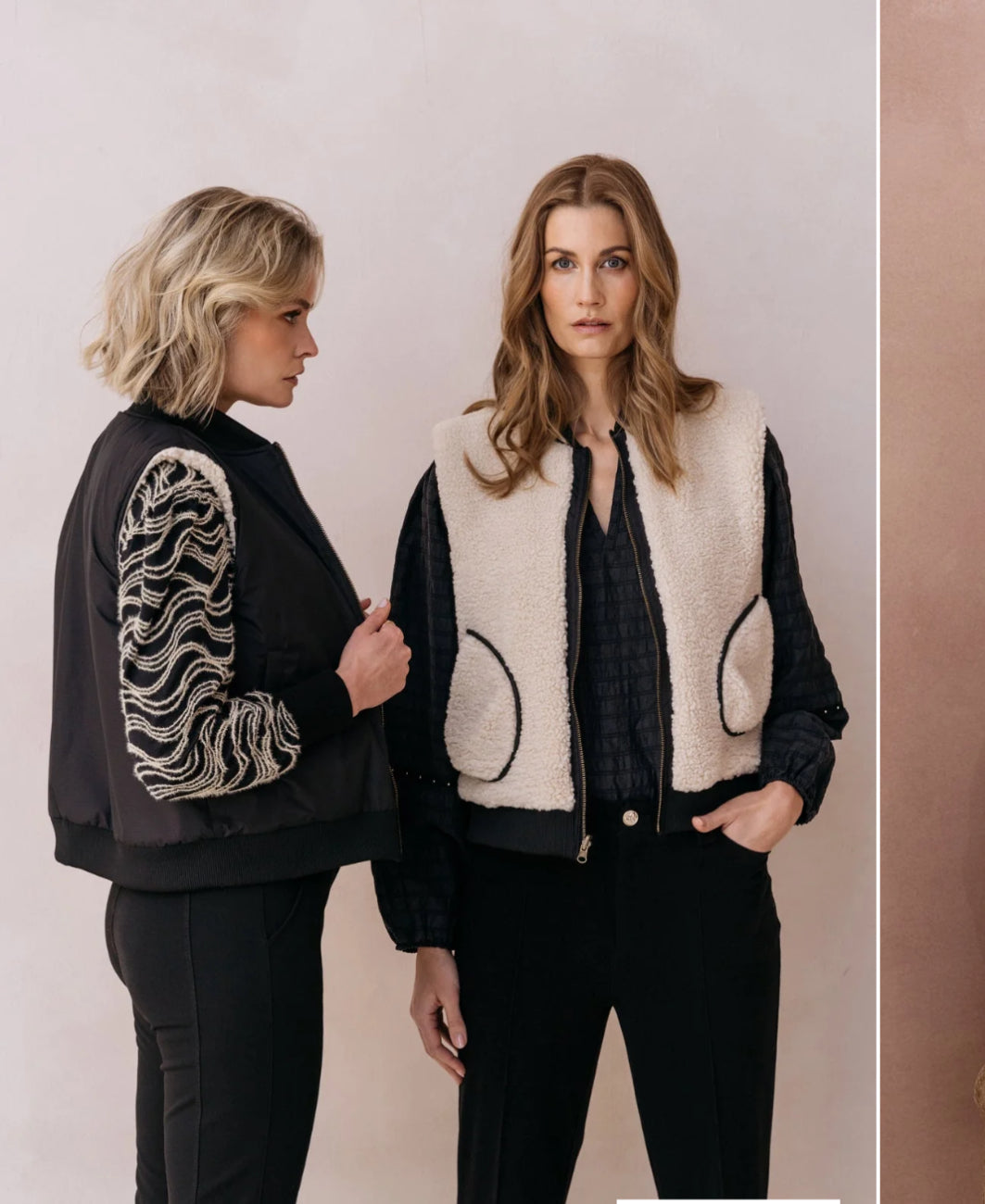 Maicazz Petty vest / gilet / bodywarmer