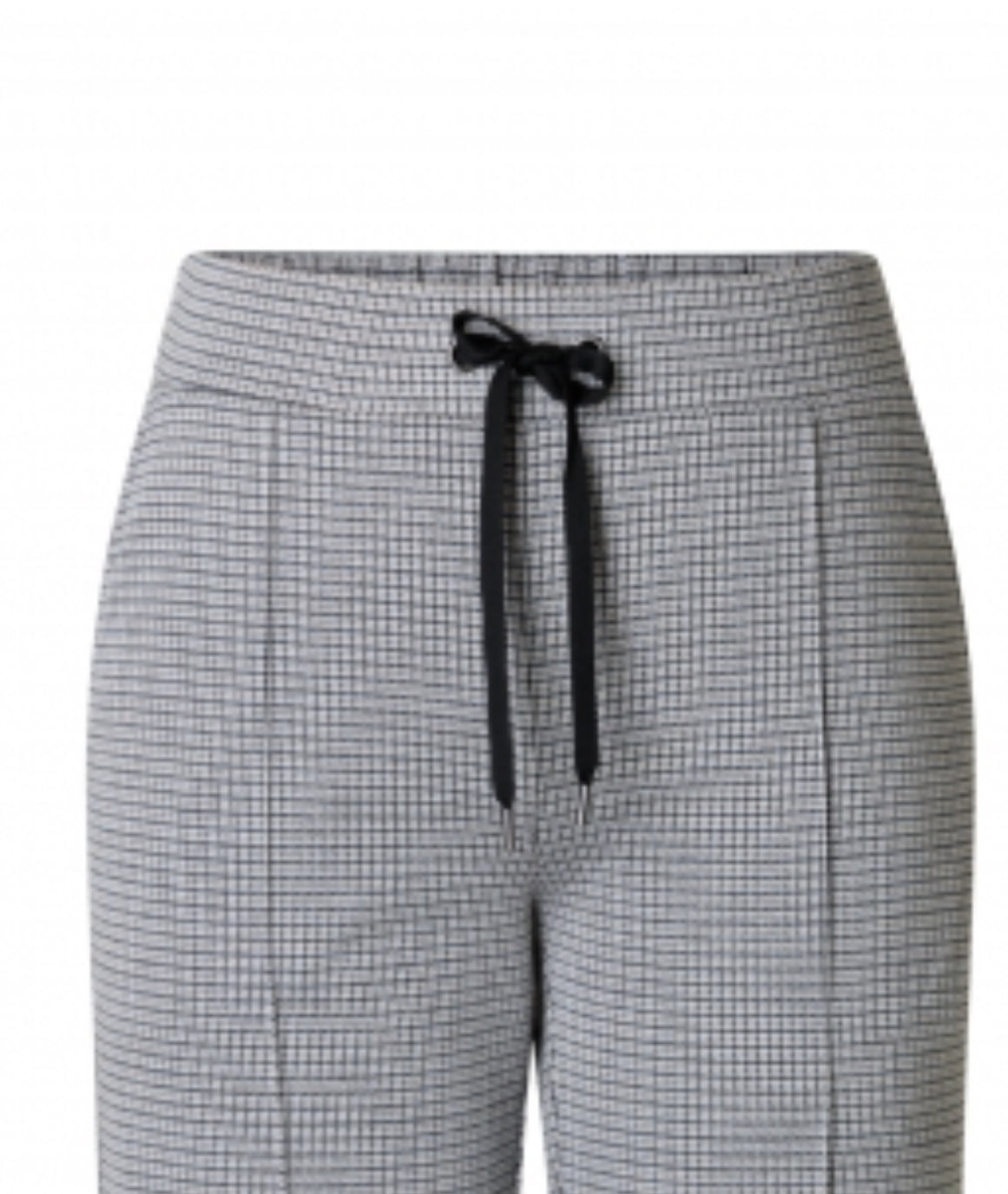 Yest broek Nayla ruit