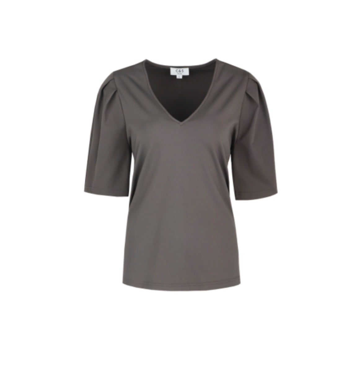 Cs the label Tamarah top