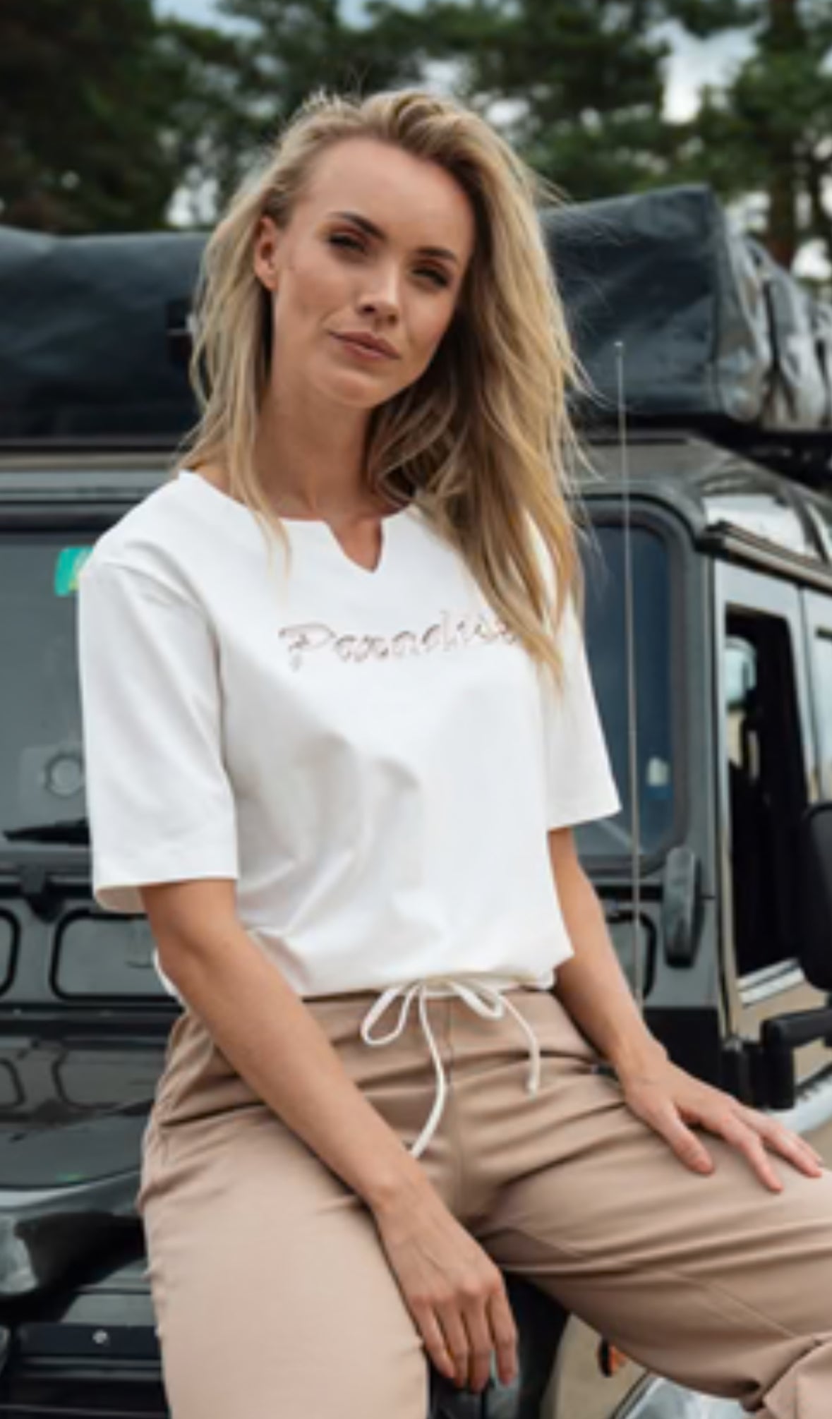 Sophia Perla shirt Felicia