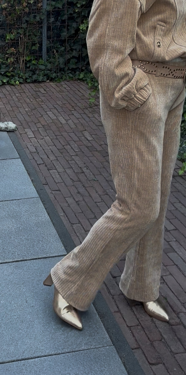 Maicazz broek