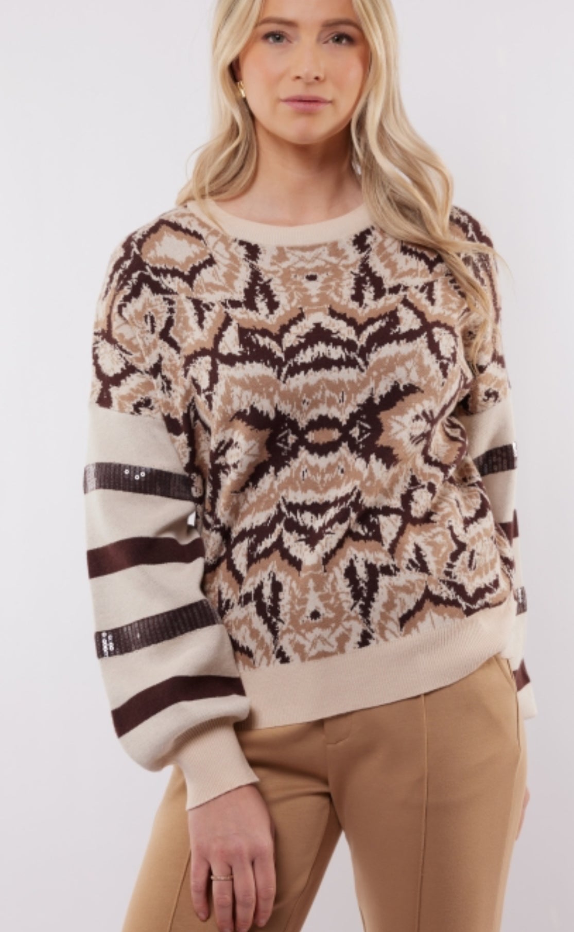 CS the label Kim trui
