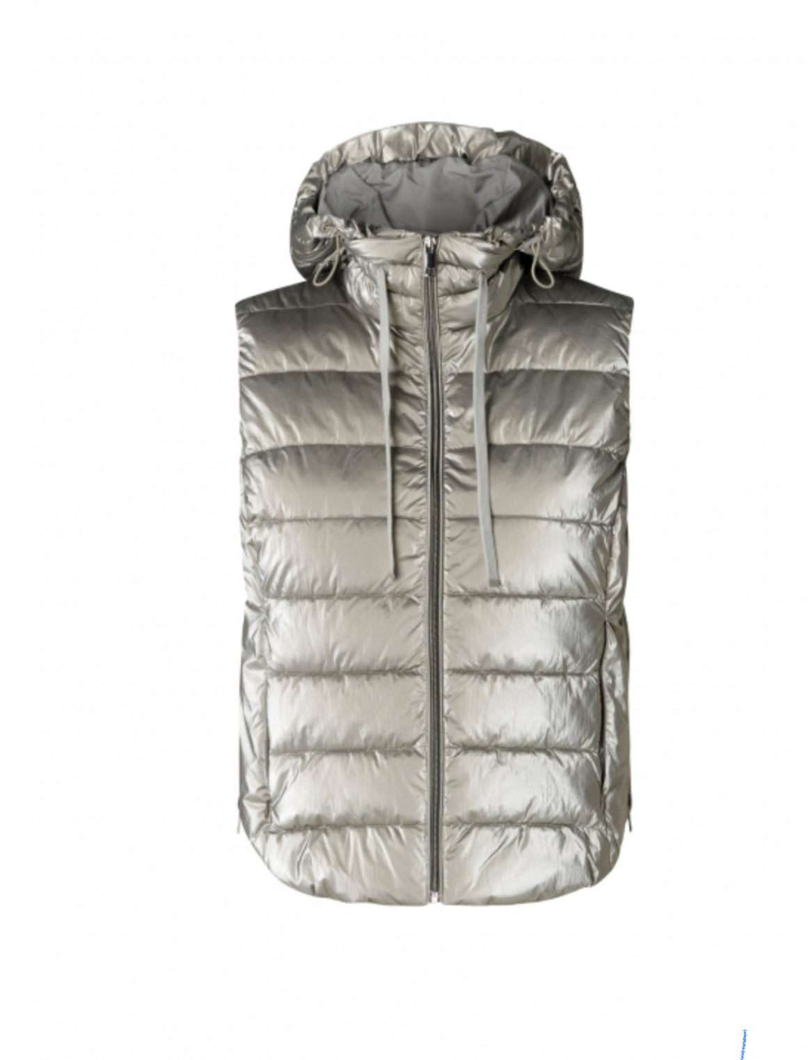 Yest bodywarmer Zanna
