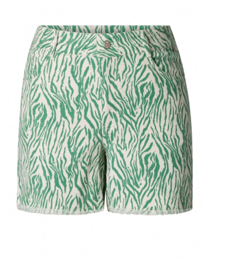 Ivy Beau korte broek Minke
