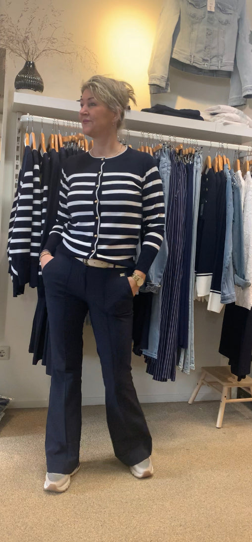 Micha vest