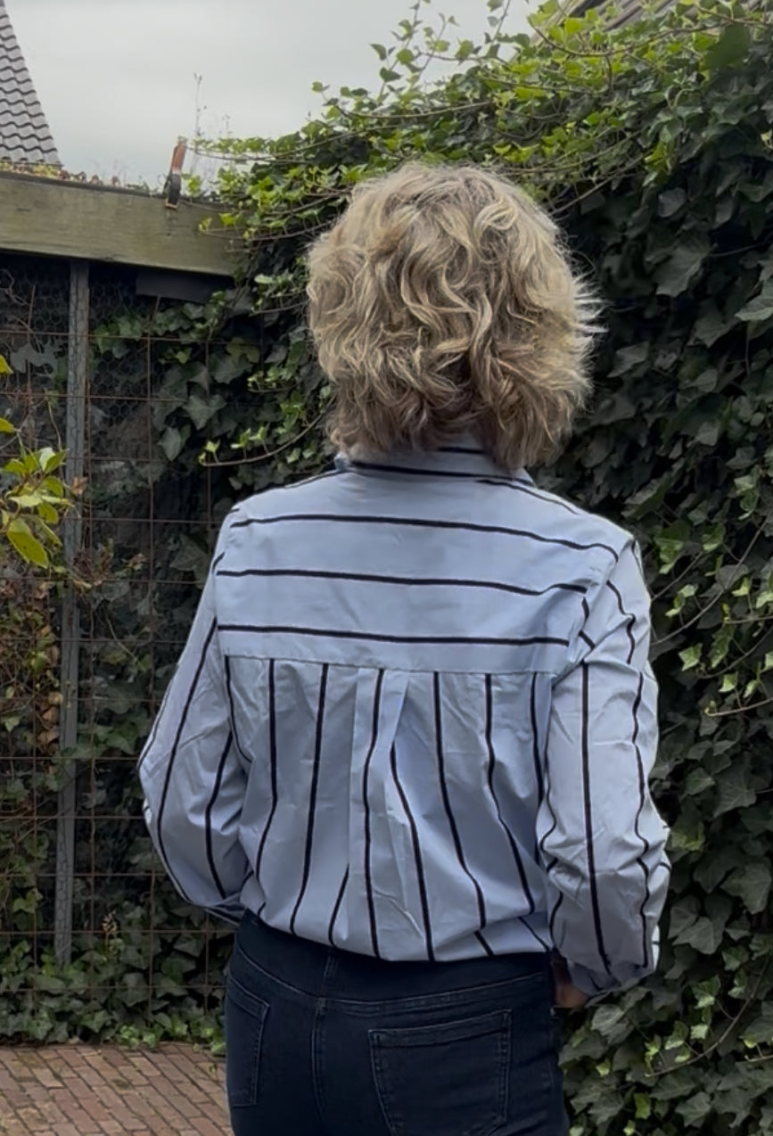 Yest blouse Belinda