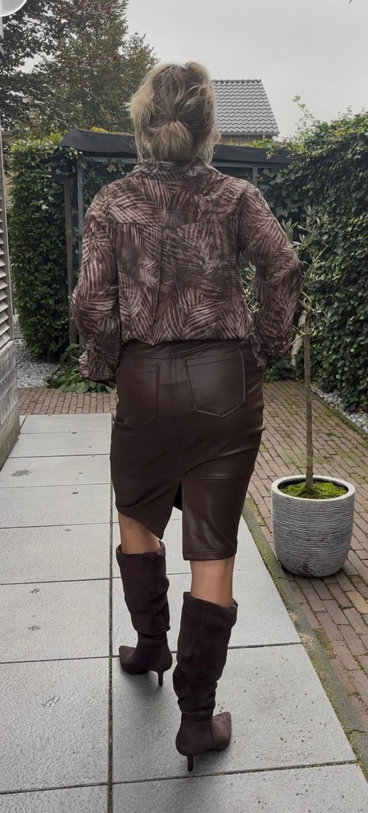 Cs the label rok