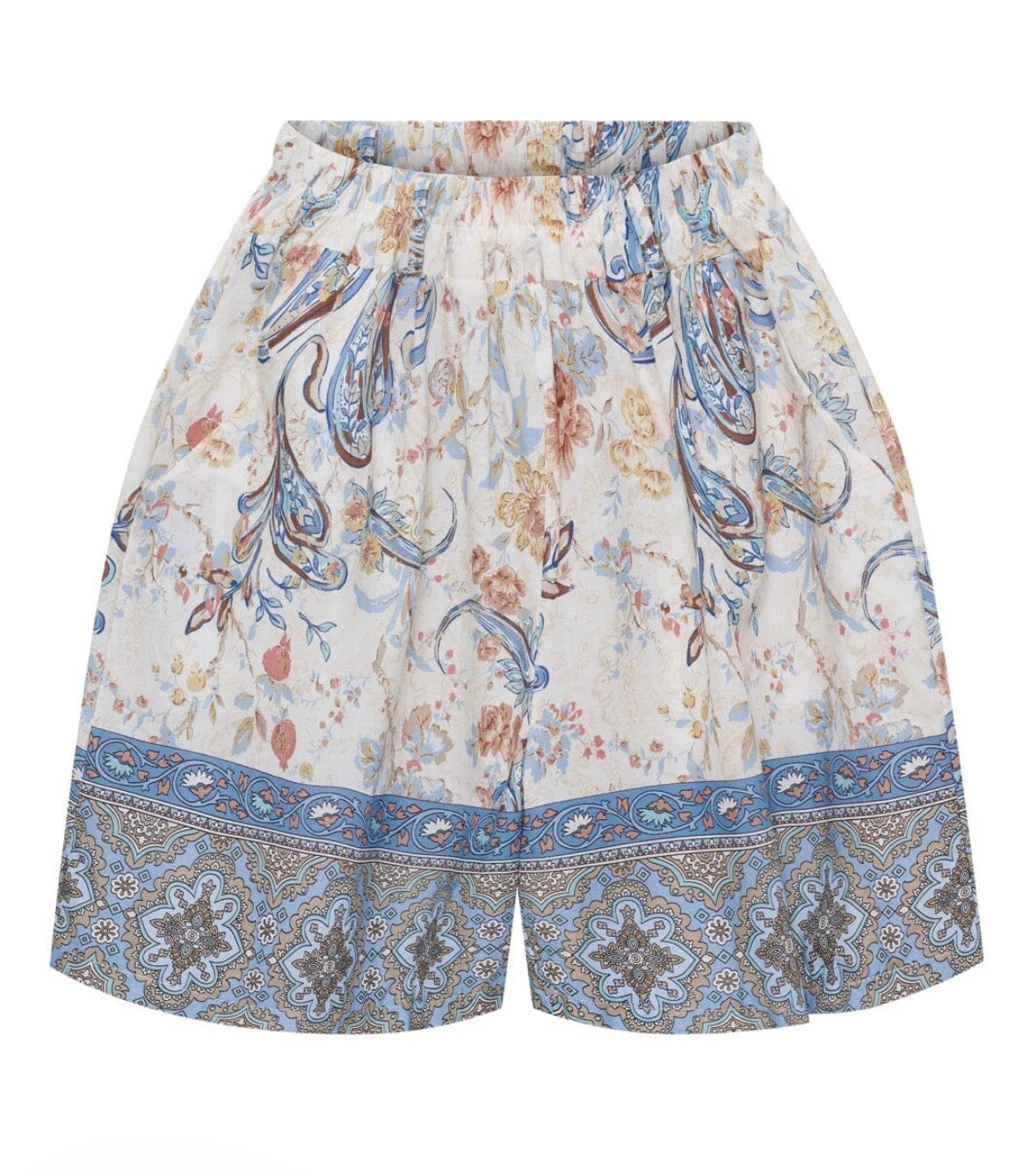 MARTA short / korte broek