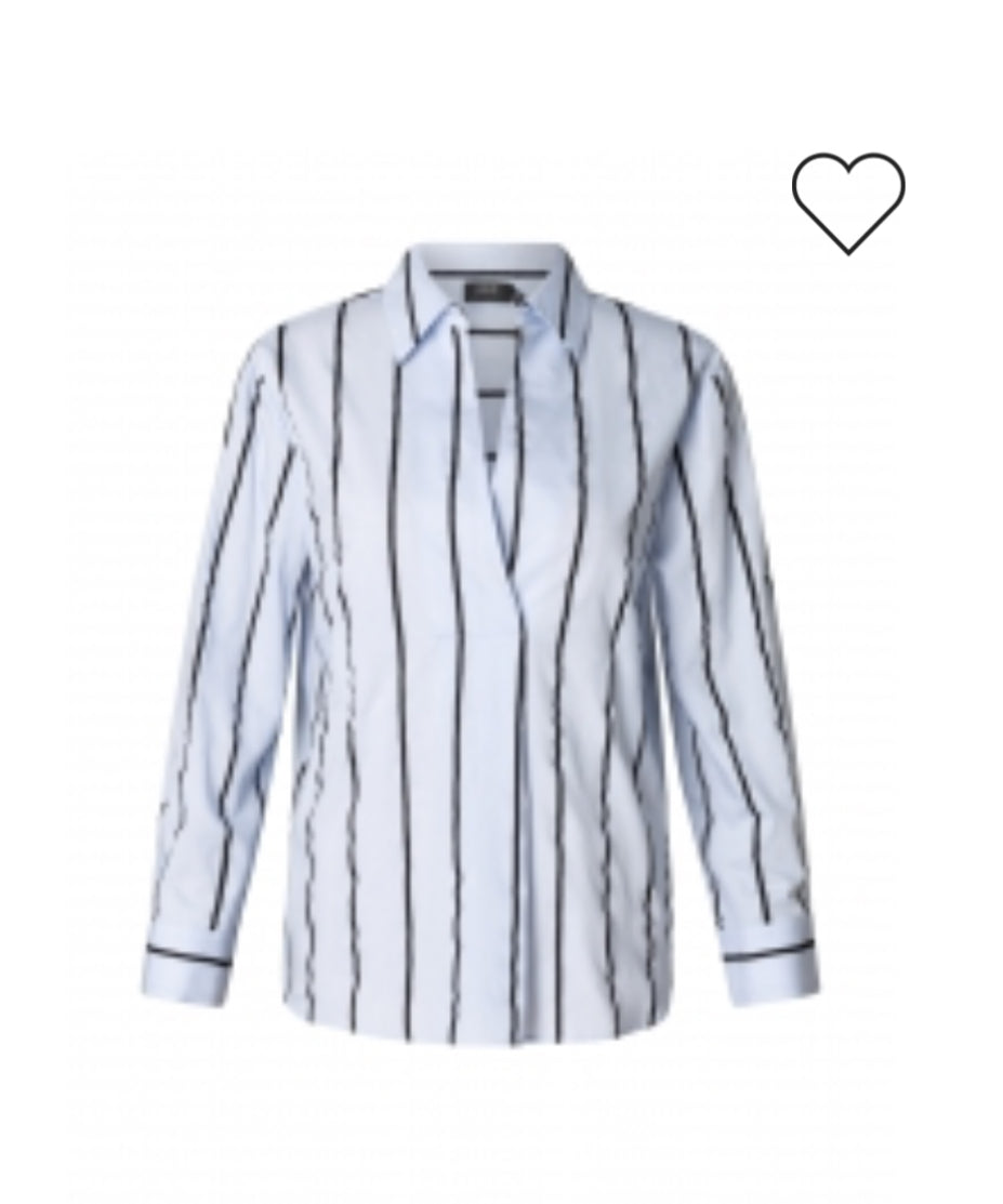 Yest blouse Belinda