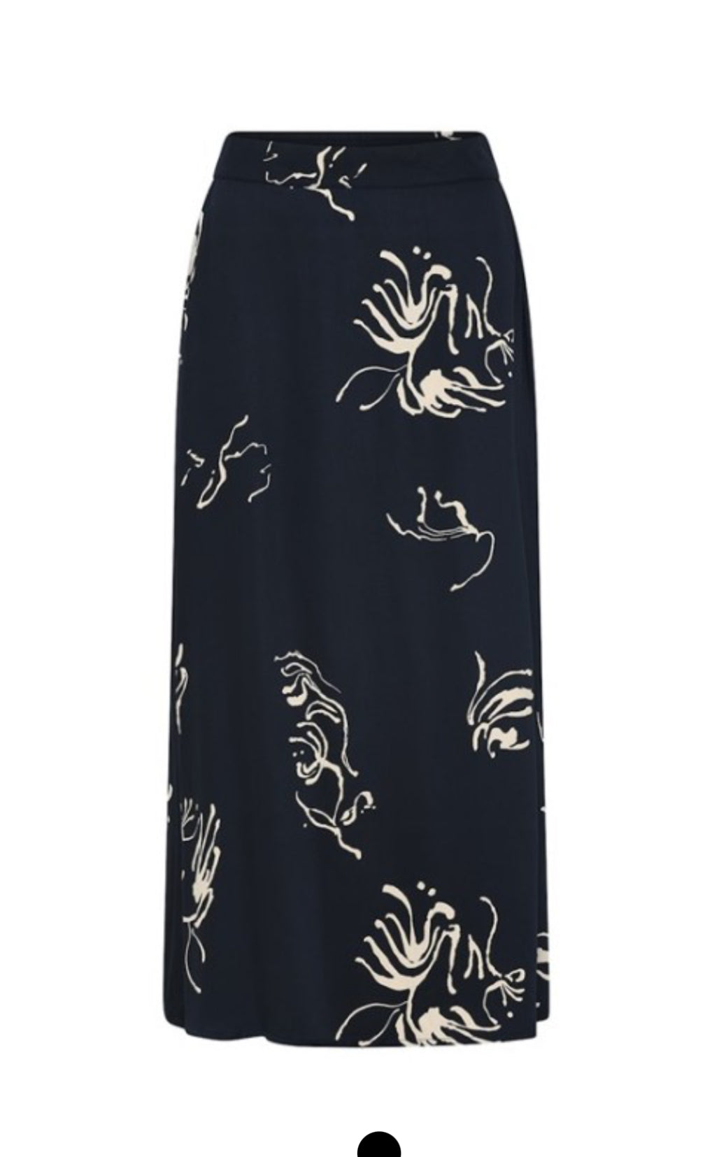 Soulmate rok print