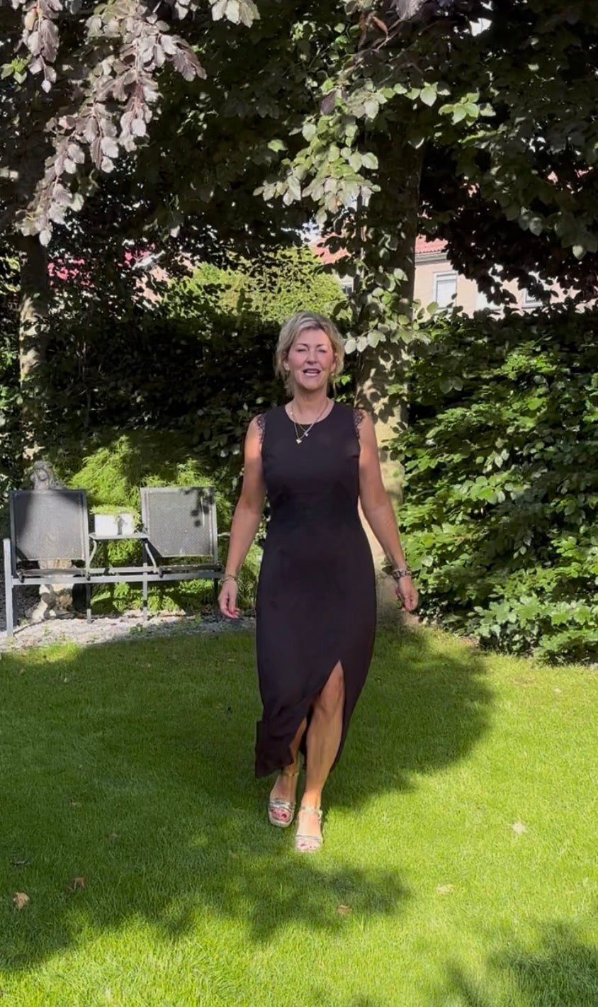 Ivy Beau dress