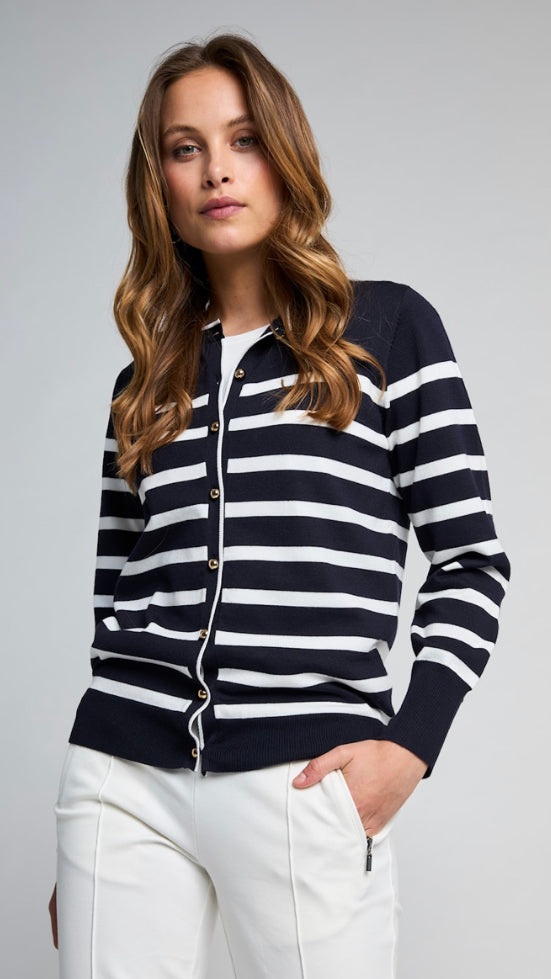 Micha vest