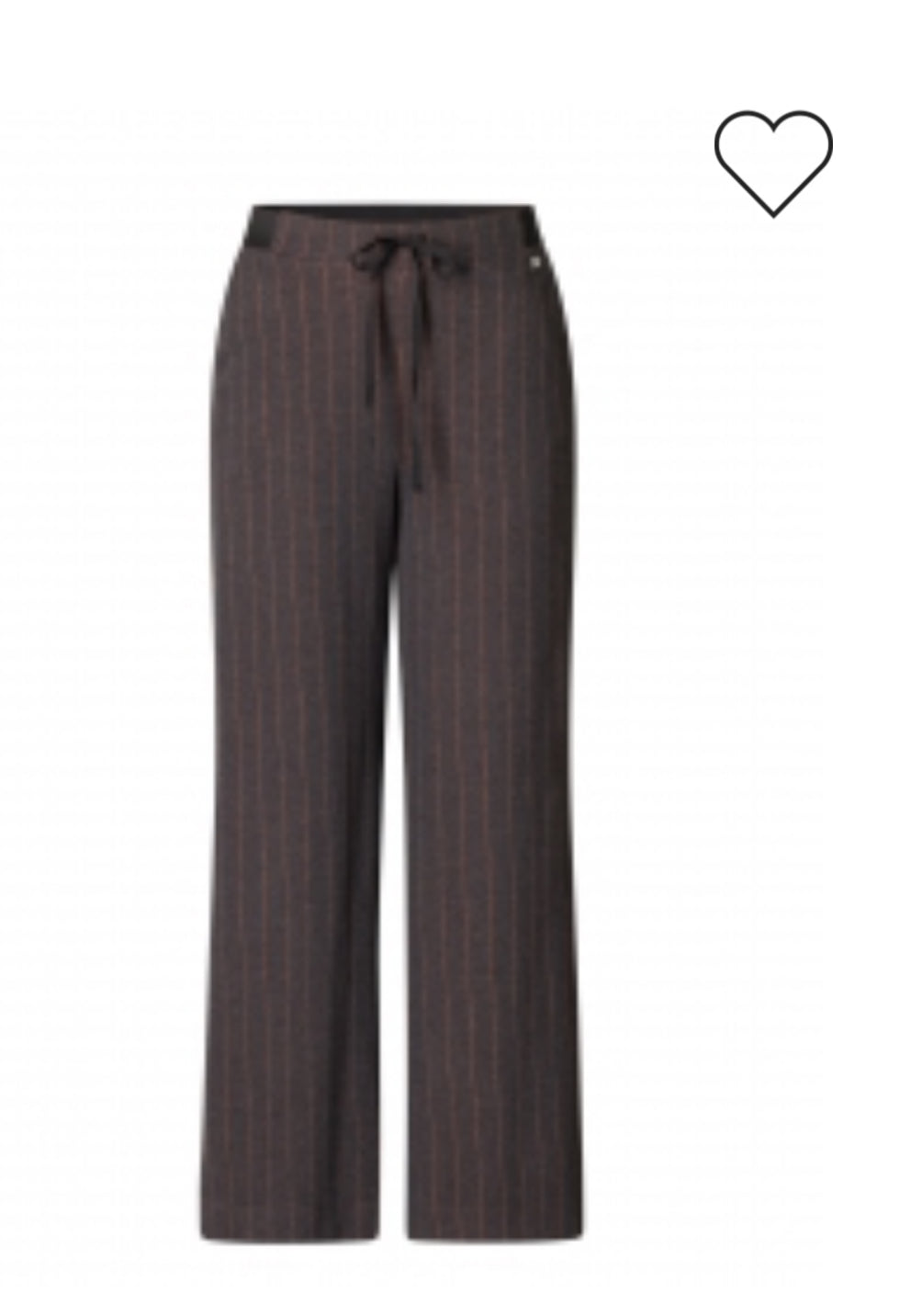 Ivy Beau Rovenna broek