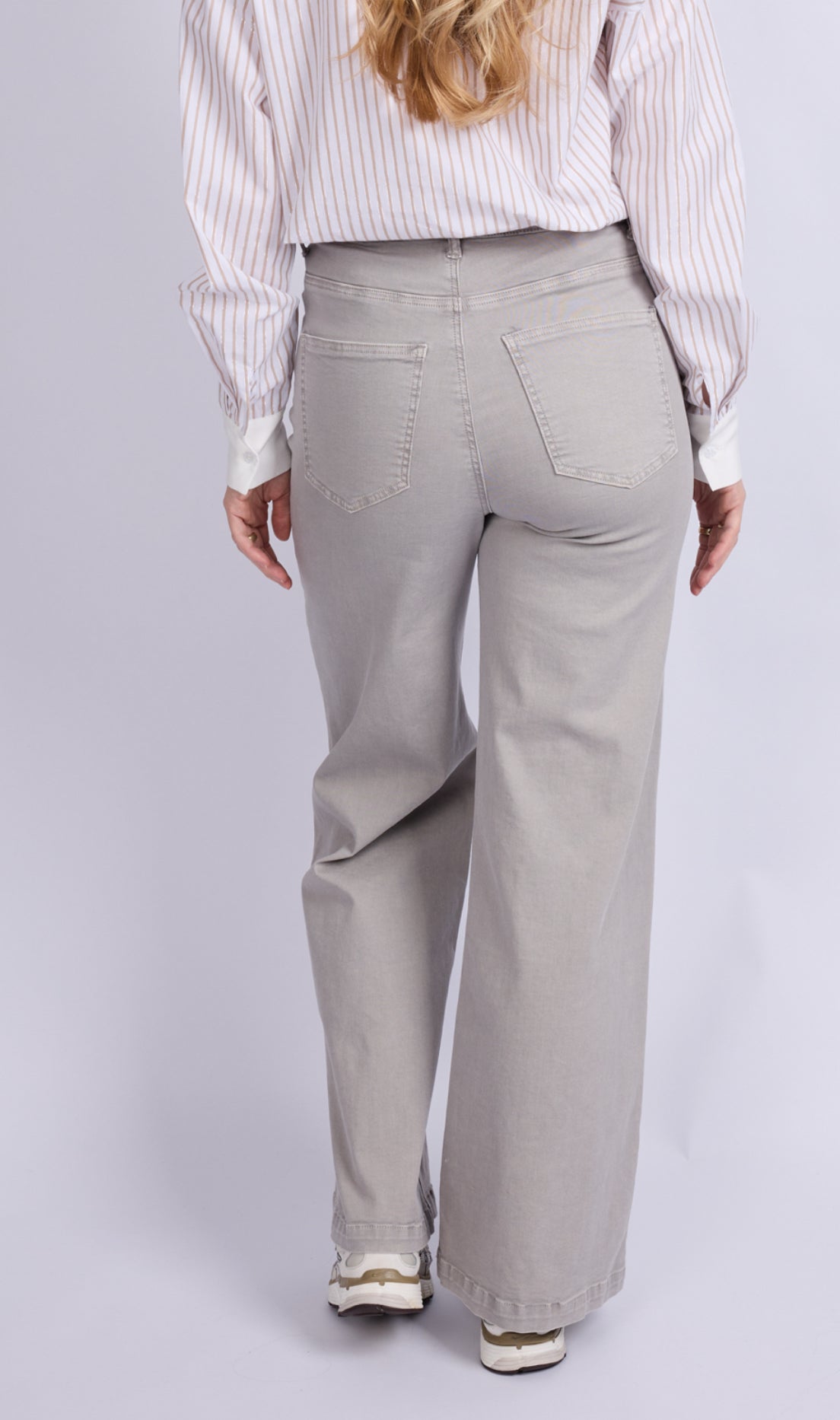 CSTheLabel Parisa broek