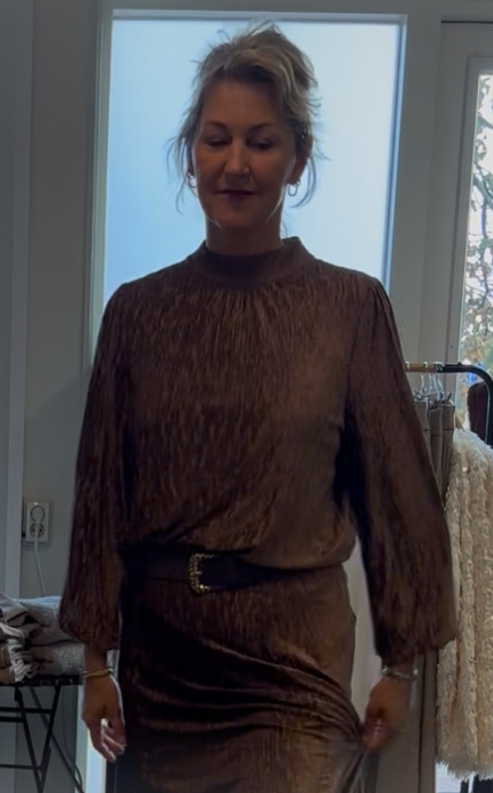 Yest glans top brique