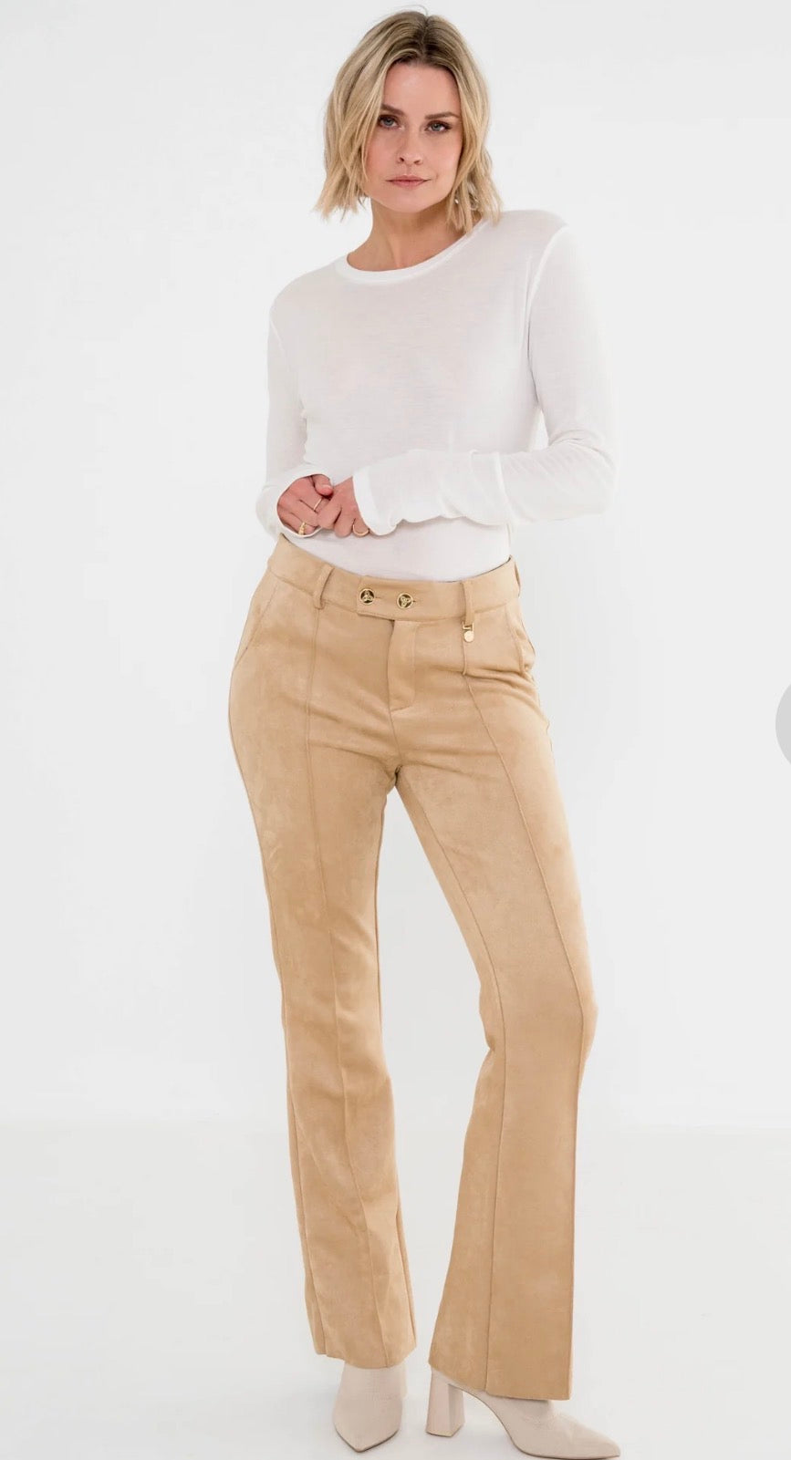 Maicazz Zizo pia broek