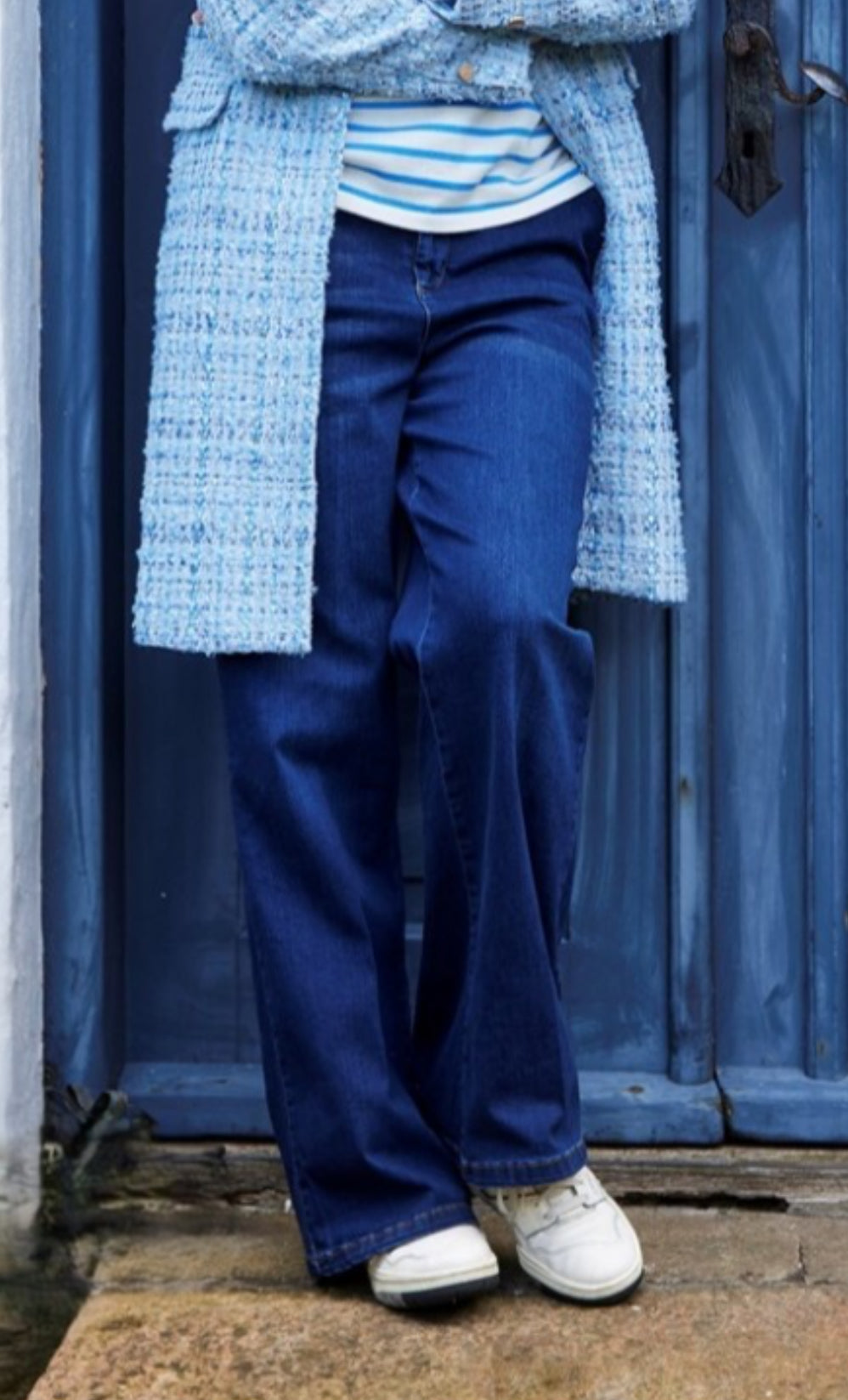 Soulmate Geni denim jeans
