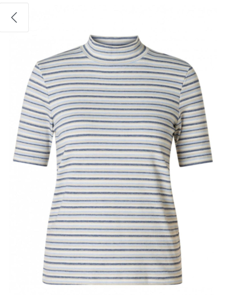 Ivy Beau shirt