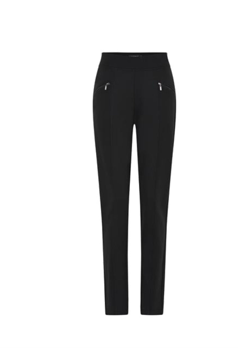 Micha basis broek navy