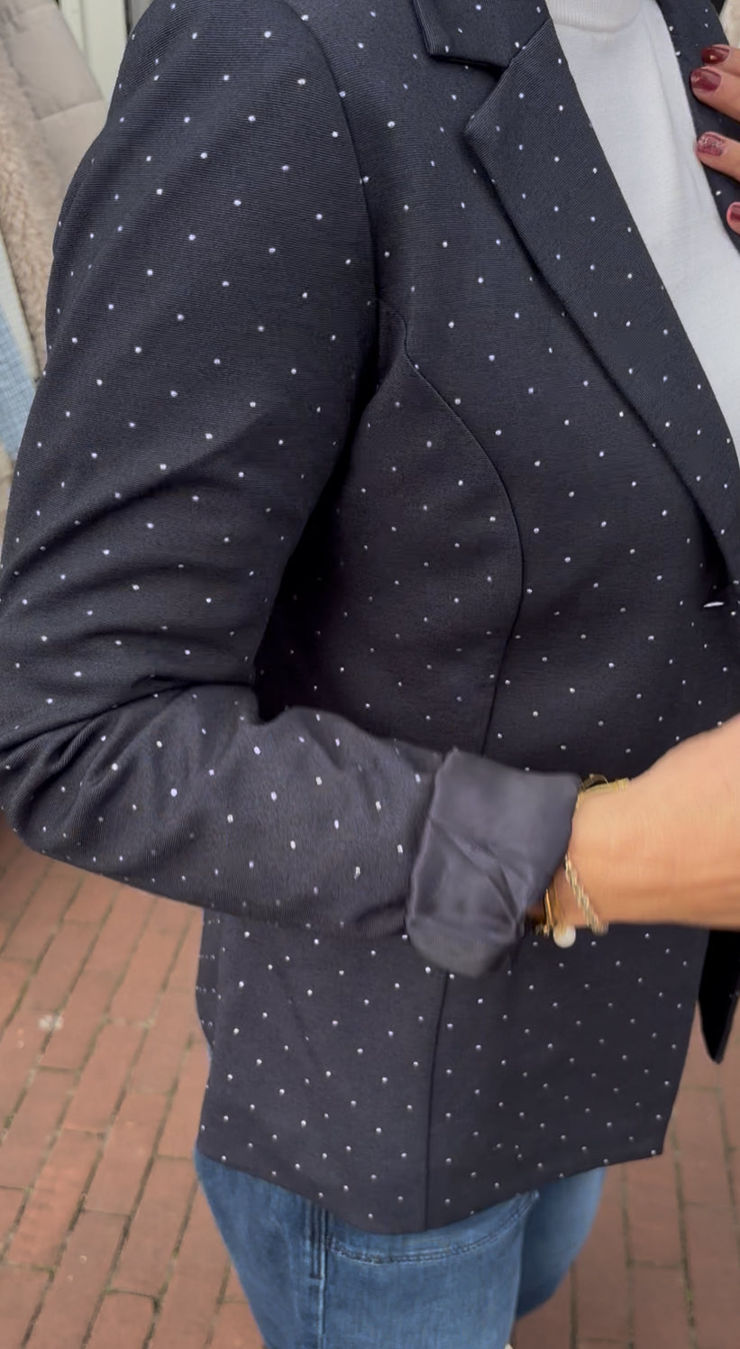 Maicazz blazer Sila