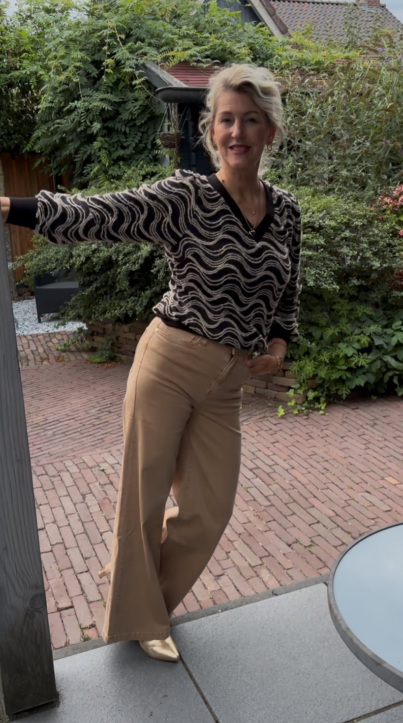 Maicazz Praice sweater