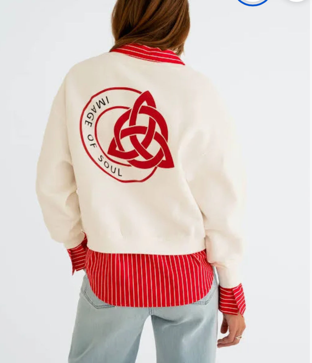 Maicazz Sarai sweater