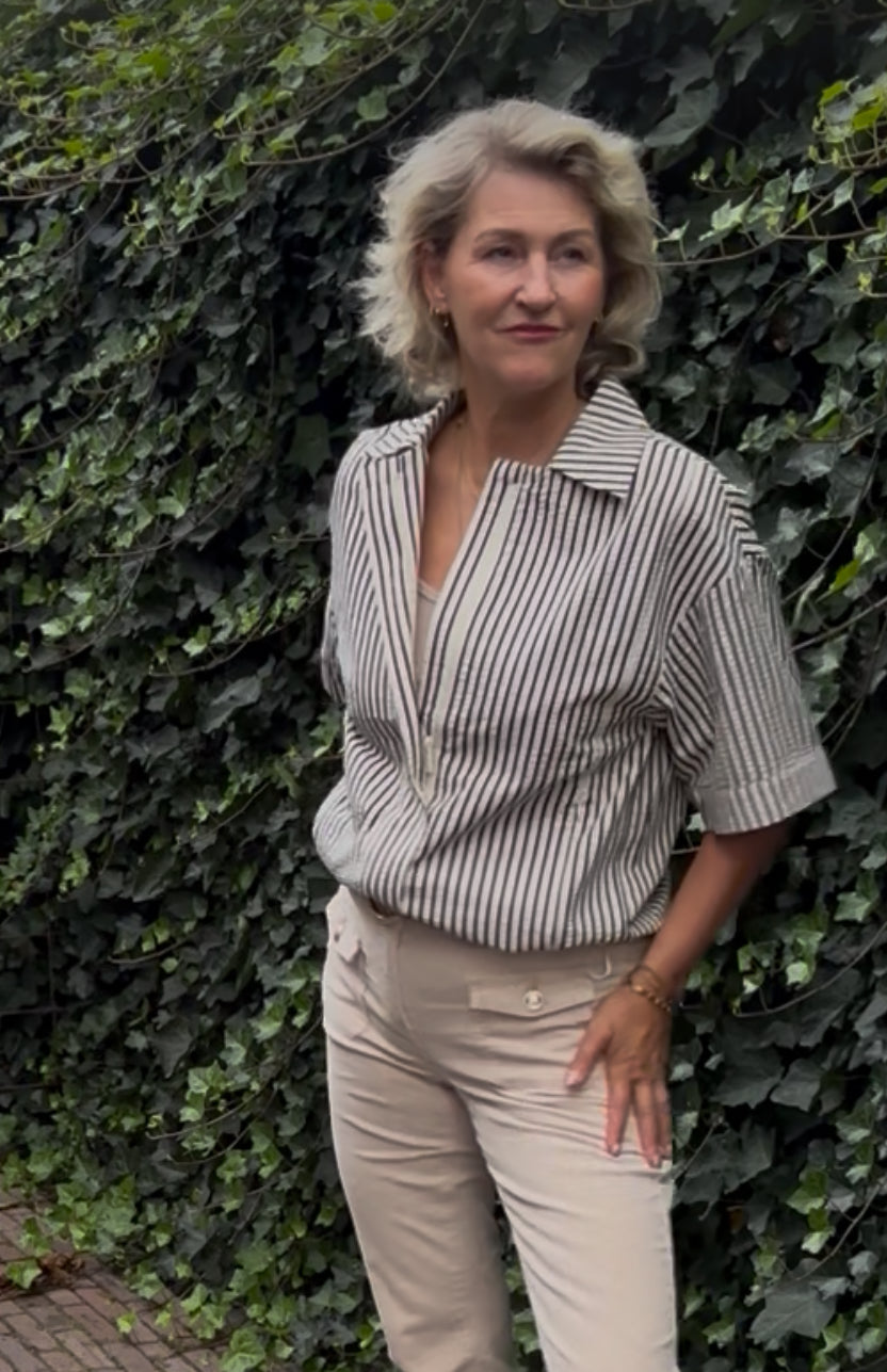 Maicazz Perrin blouse / jasje