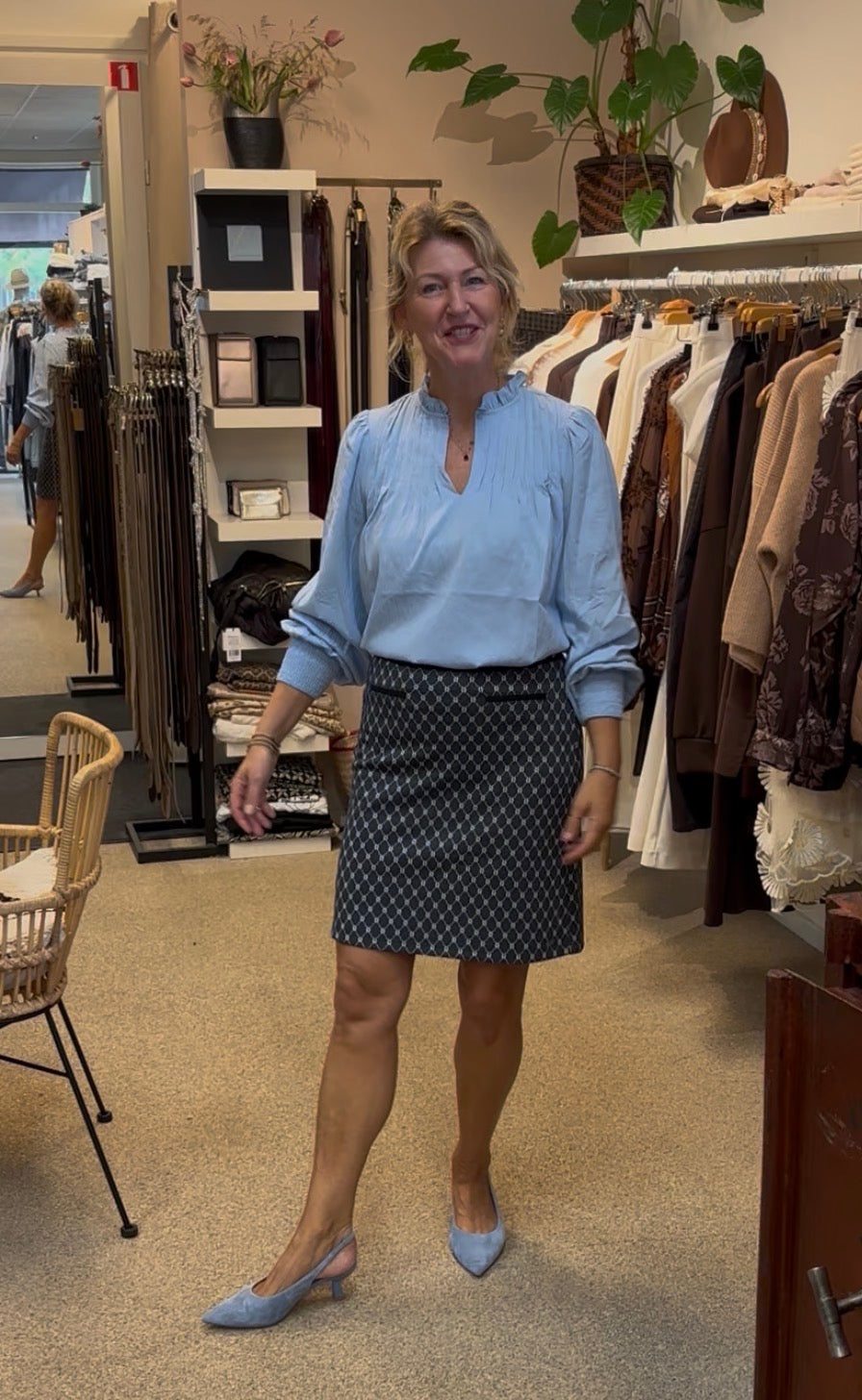 Ivy Beau rok