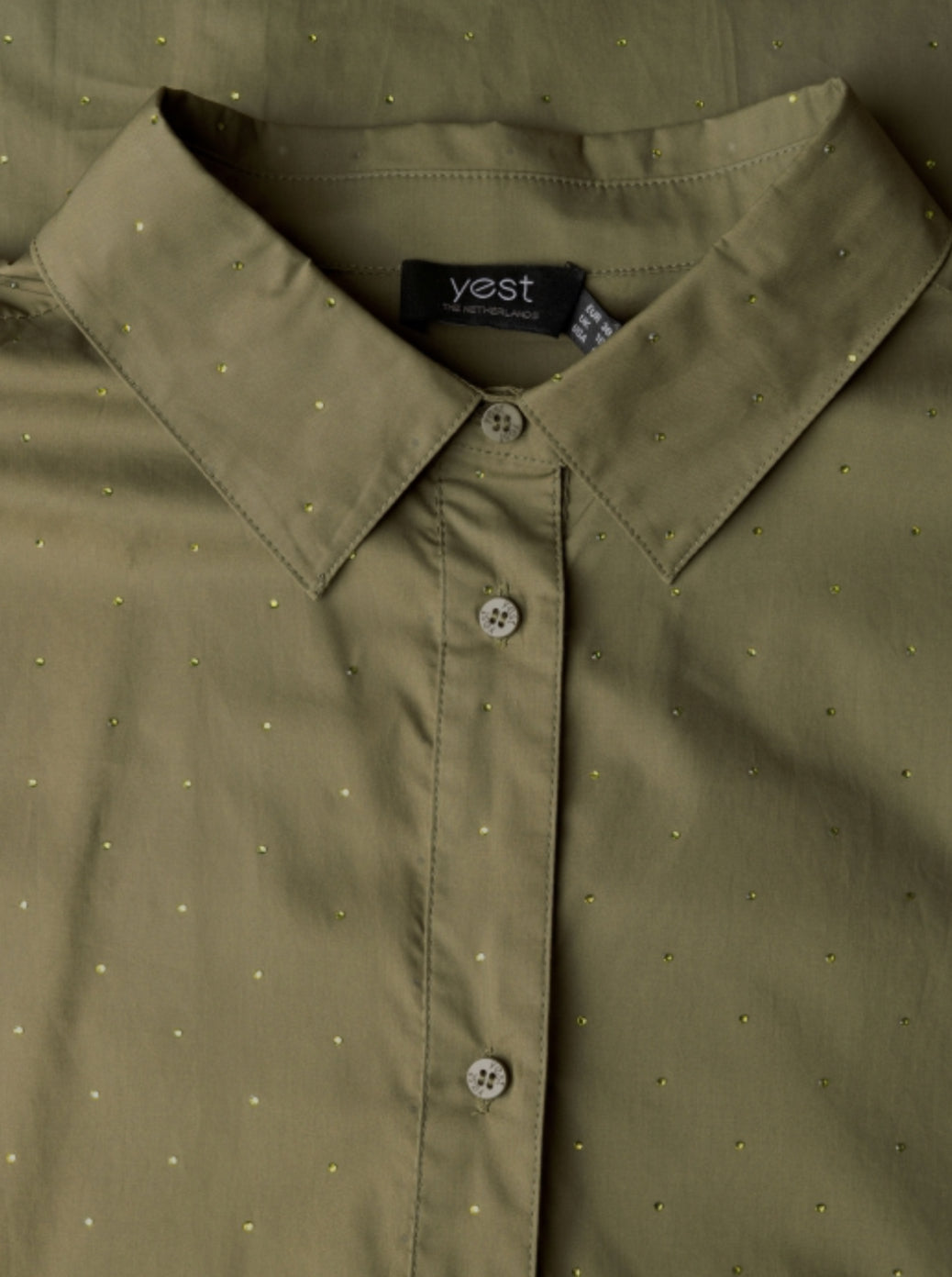 Yest Blouse jurk Cecilia