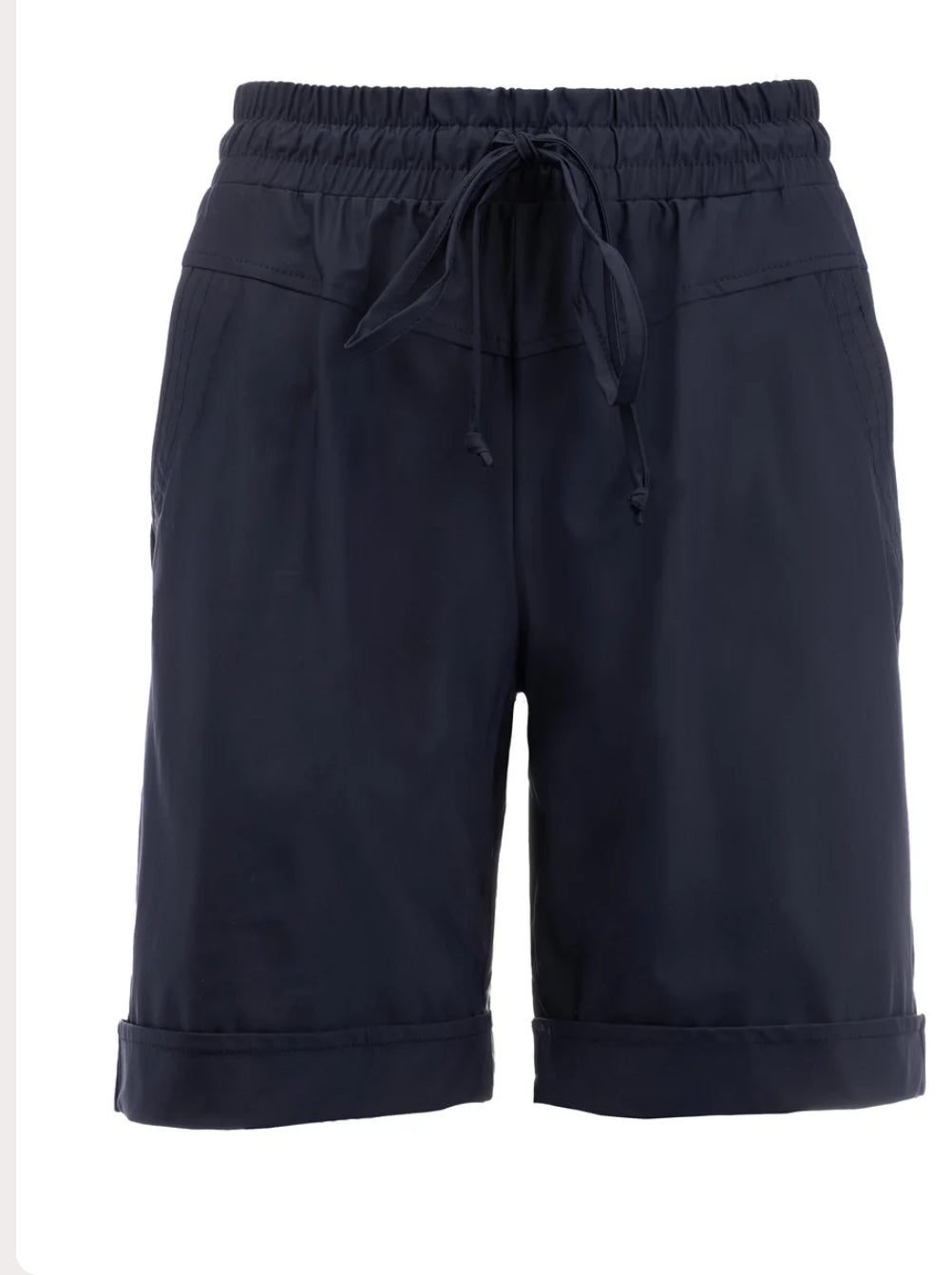 Ned Bra travel Bermuda navy