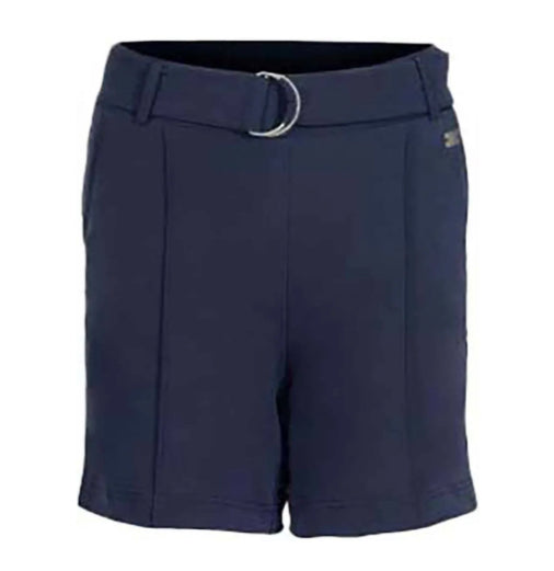 TQAmsterdam korte broek navy