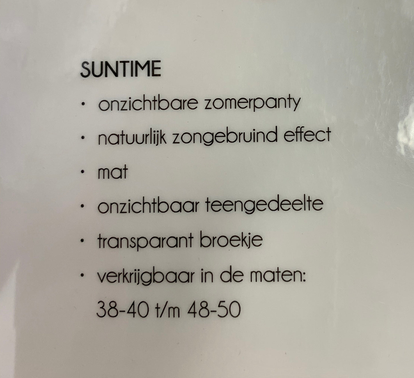 Oroblu panty dore ( best verkochte)