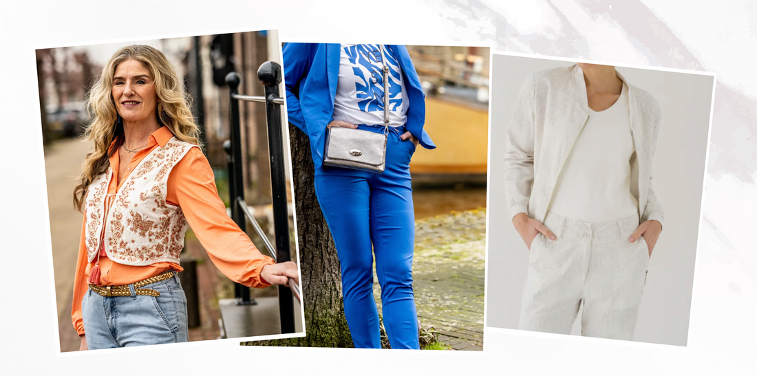 Nieuw bij Jenn: Maicazz Travel Thema!