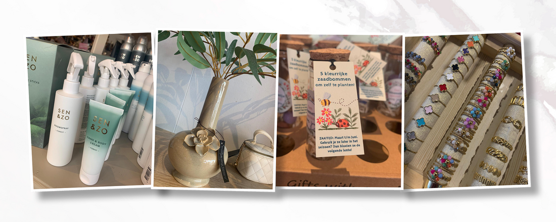 Cadeautips voor elke moeder