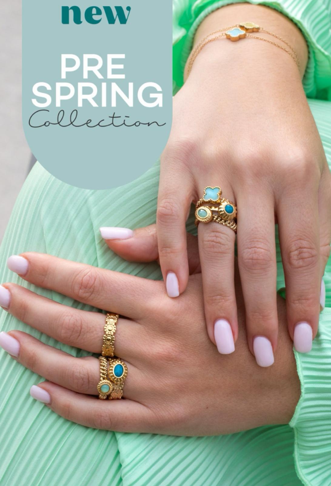 Zin in sieraden die net zo veelzijdig zijn als jij ✨