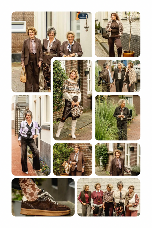 Laat je inspireren door onze prachtige nieuwe collectie! 🖤