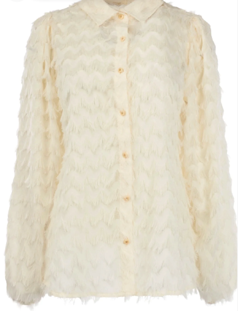 Blouses - Tunieken