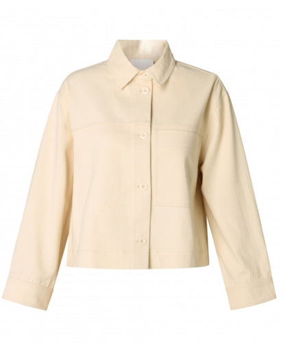 Yest Ione Jack denim naturel