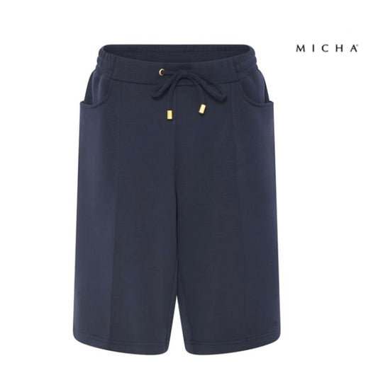 Micha sweat korte broek