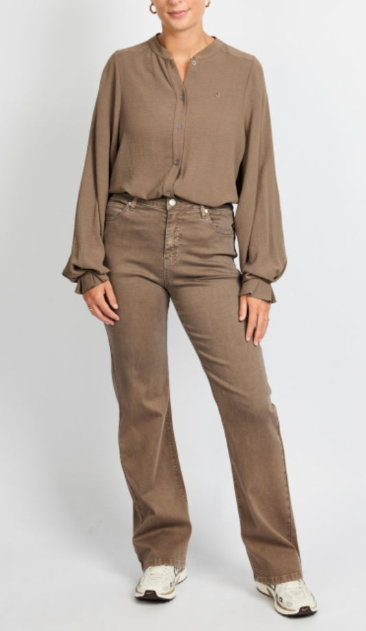 Cs the label Naomi pants
