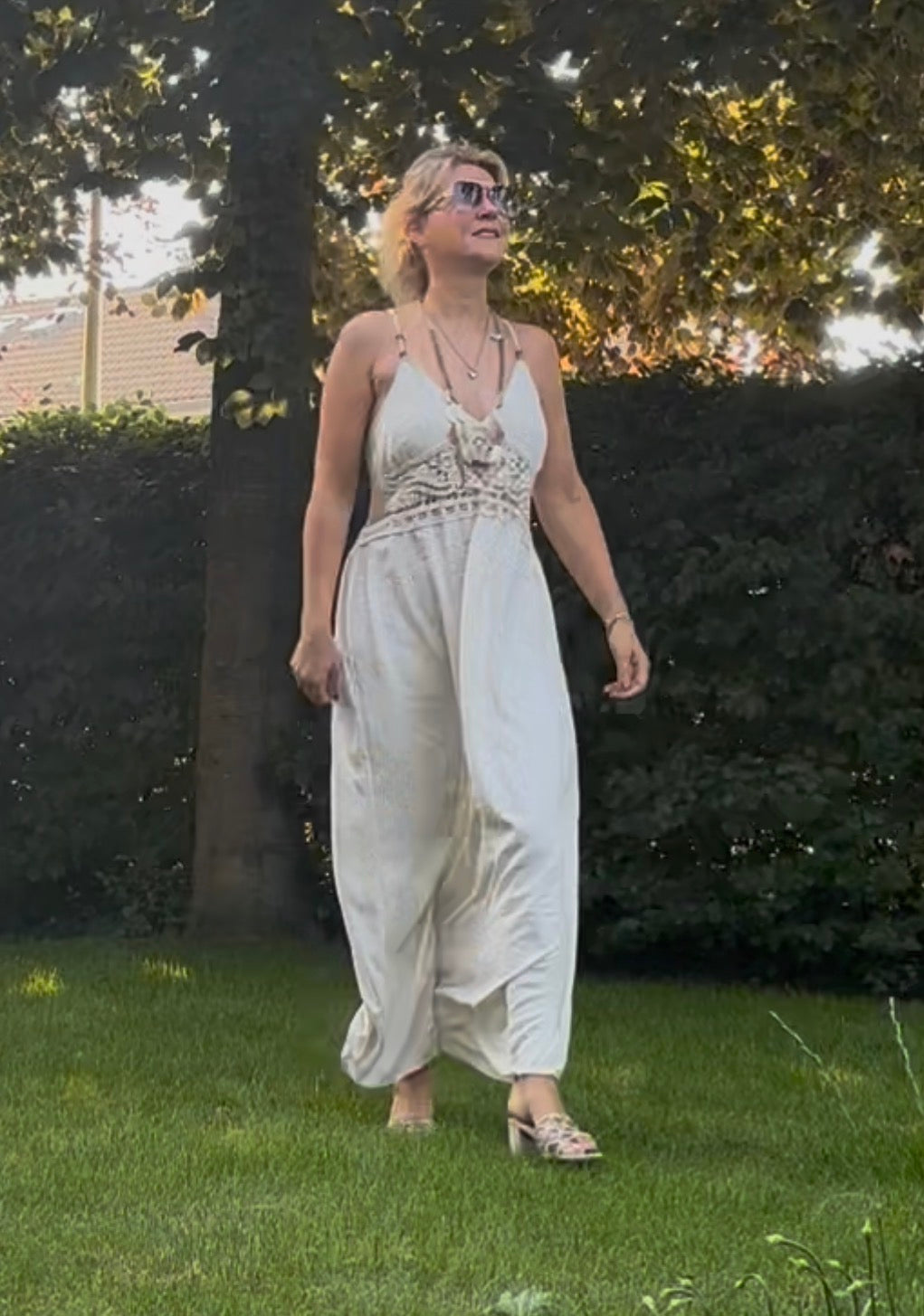 Zomerjurk Ibiza