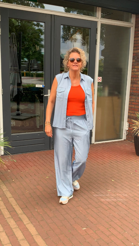 Ivy Beau blouse