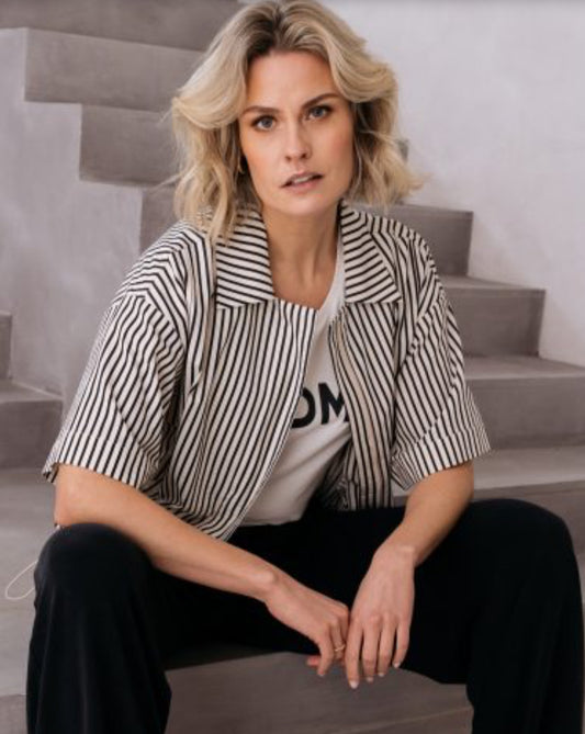 Maicazz Perrin blouse / jasje
