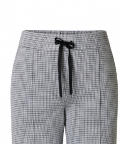 Yest broek Nayla ruit