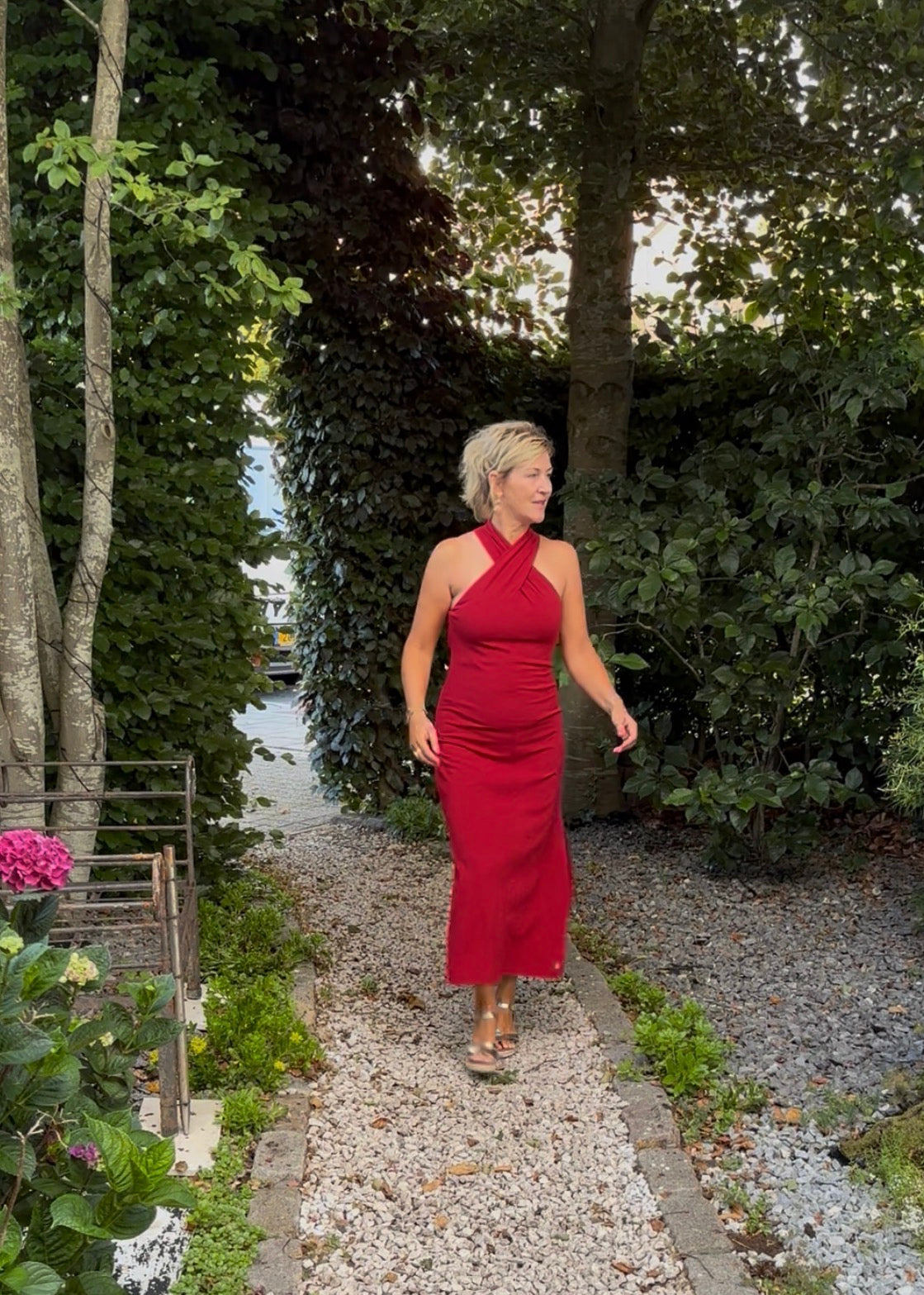 Maicazz /Zizo Tessa dress