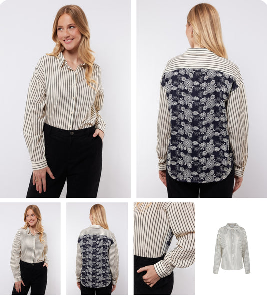Csthelabel blouse