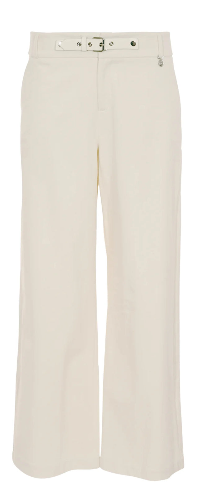 Maicazz / Zizo broek Sella offwhite