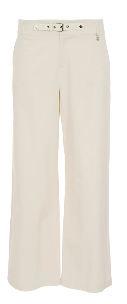 Maicazz / Zizo broek Sella offwhite