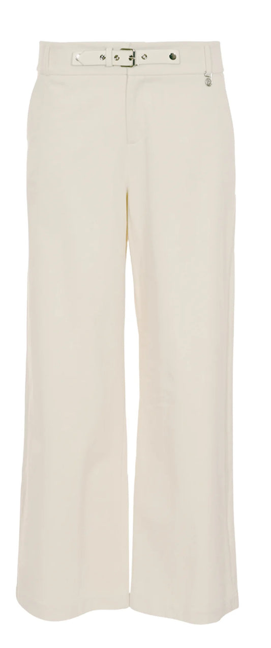 Maicazz / Zizo broek Sella offwhite